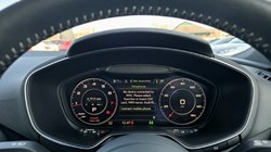 2021 (71) AUDI TT 40 TFSI S Line 2dr S Tronic 5135501