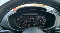 2021 (71) AUDI TT 40 TFSI S Line 2dr S Tronic 5135499