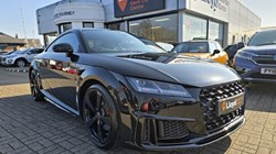 2021 (71) AUDI TT 40 TFSI S Line 2dr S Tronic 5135470