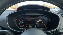 2021 (71) AUDI TT 40 TFSI S Line 2dr S Tronic 5135505