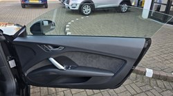2021 (71) AUDI TT 40 TFSI S Line 2dr S Tronic 5135490