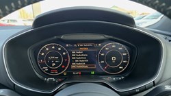 2021 (71) AUDI TT 40 TFSI S Line 2dr S Tronic 5135500
