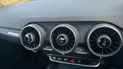 2021 (71) AUDI TT 40 TFSI S Line 2dr S Tronic 5135506