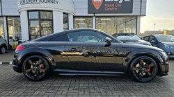 2021 (71) AUDI TT 40 TFSI S Line 2dr S Tronic 5135466