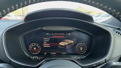 2021 (71) AUDI TT 40 TFSI S Line 2dr S Tronic 5135508
