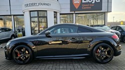 2021 (71) AUDI TT 40 TFSI S Line 2dr S Tronic 5135480