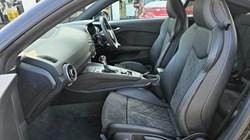 2021 (71) AUDI TT 40 TFSI S Line 2dr S Tronic 5135488
