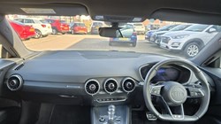2021 (71) AUDI TT 40 TFSI S Line 2dr S Tronic 5135484
