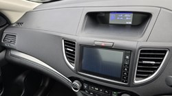 2018 (18) HONDA CR-V 1.6 i-DTEC 160 EX 5dr Auto 5114297