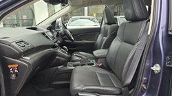 2018 (18) HONDA CR-V 1.6 i-DTEC 160 EX 5dr Auto 5114291