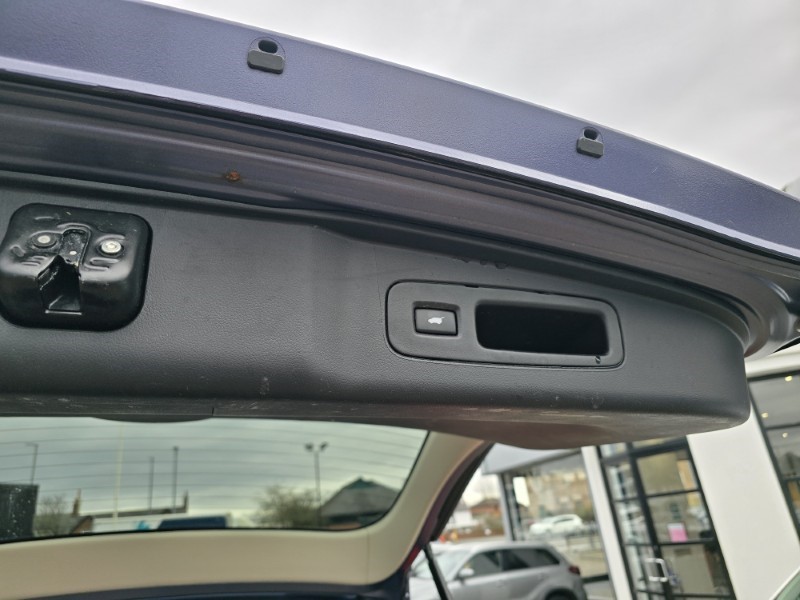 2018 (18) HONDA CR-V 1.6 i-DTEC 160 EX 5dr Auto 5114284