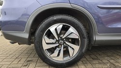 2018 (18) HONDA CR-V 1.6 i-DTEC 160 EX 5dr Auto 5114265