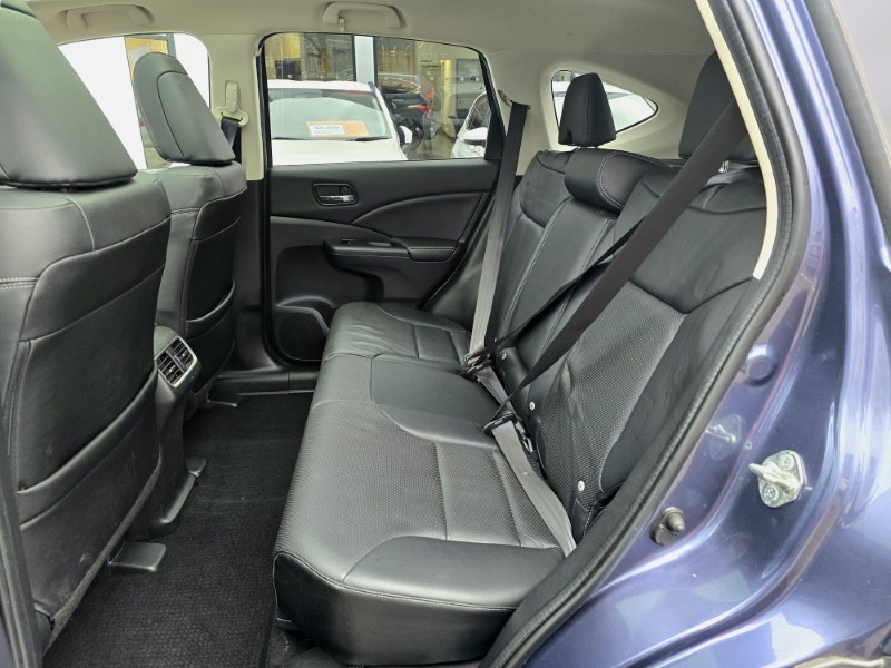 2018 (18) HONDA CR-V 1.6 i-DTEC 160 EX 5dr Auto 5114287