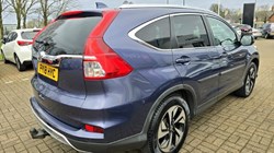 2018 (18) HONDA CR-V 1.6 i-DTEC 160 EX 5dr Auto 5114274