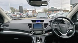 2018 (18) HONDA CR-V 1.6 i-DTEC 160 EX 5dr Auto 5114288