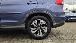2018 (18) HONDA CR-V 1.6 i-DTEC 160 EX 5dr Auto 5114279