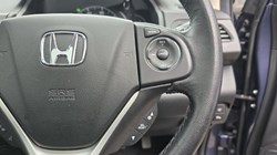 2018 (18) HONDA CR-V 1.6 i-DTEC 160 EX 5dr Auto 5114300