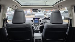 2018 (18) HONDA CR-V 1.6 i-DTEC 160 EX 5dr Auto 5114282