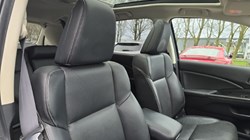 2018 (18) HONDA CR-V 1.6 i-DTEC 160 EX 5dr Auto 5114295