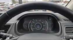 2018 (18) HONDA CR-V 1.6 i-DTEC 160 EX 5dr Auto 5114302