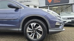 2018 (18) HONDA CR-V 1.6 i-DTEC 160 EX 5dr Auto 5114264