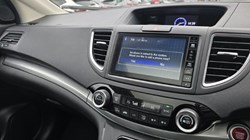2018 (18) HONDA CR-V 1.6 i-DTEC 160 EX 5dr Auto 5114306