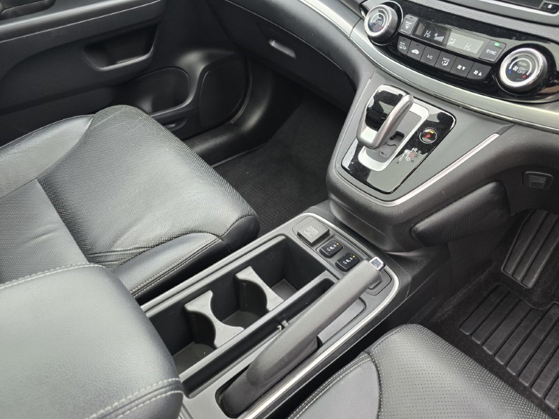 2018 (18) HONDA CR-V 1.6 i-DTEC 160 EX 5dr Auto 5114296