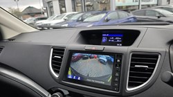 2018 (18) HONDA CR-V 1.6 i-DTEC 160 EX 5dr Auto 5114273