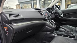 2018 (18) HONDA CR-V 1.6 i-DTEC 160 EX 5dr Auto 5114290