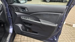 2018 (18) HONDA CR-V 1.6 i-DTEC 160 EX 5dr Auto 5114293
