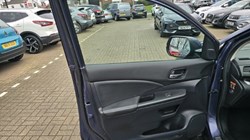 2018 (18) HONDA CR-V 1.6 i-DTEC 160 EX 5dr Auto 5114289