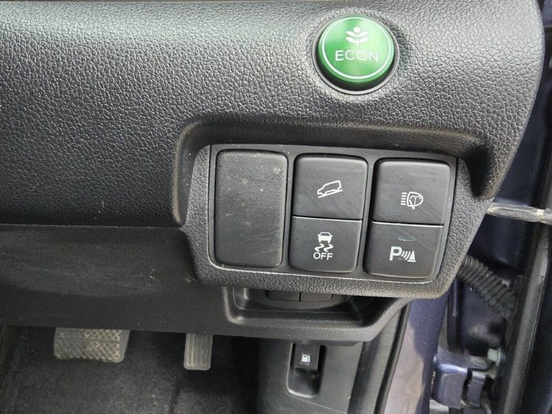 2018 (18) HONDA CR-V 1.6 i-DTEC 160 EX 5dr Auto 5114301