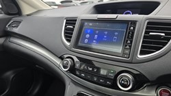 2018 (18) HONDA CR-V 1.6 i-DTEC 160 EX 5dr Auto 5114304