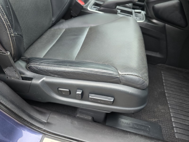 2018 (18) HONDA CR-V 1.6 i-DTEC 160 EX 5dr Auto 5114294