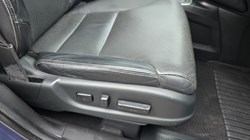 2018 (18) HONDA CR-V 1.6 i-DTEC 160 EX 5dr Auto 5114294