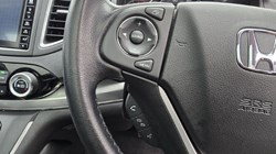 2018 (18) HONDA CR-V 1.6 i-DTEC 160 EX 5dr Auto 5114298