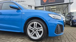 2021 (71) AUDI A1 25 TFSI S Line 5dr 5114365
