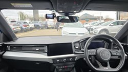 2021 (71) AUDI A1 25 TFSI S Line 5dr 5114389