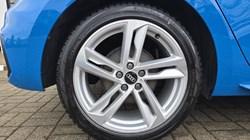 2021 (71) AUDI A1 25 TFSI S Line 5dr 5114367