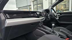 2021 (71) AUDI A1 25 TFSI S Line 5dr 5114391