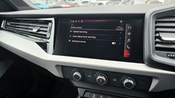 2021 (71) AUDI A1 25 TFSI S Line 5dr 5114410