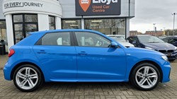 2021 (71) AUDI A1 25 TFSI S Line 5dr 5114363