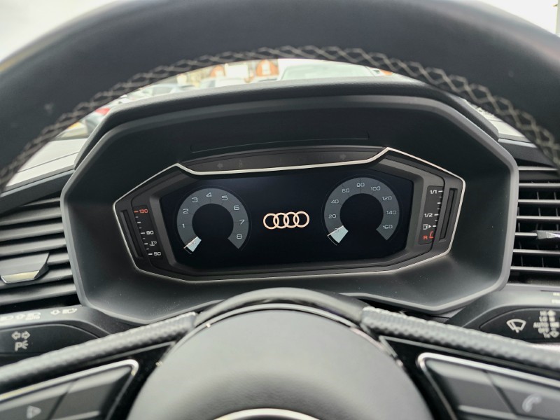 2021 (71) AUDI A1 25 TFSI S Line 5dr 5114401