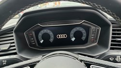 2021 (71) AUDI A1 25 TFSI S Line 5dr 5114401