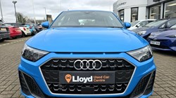 2021 (71) AUDI A1 25 TFSI S Line 5dr 5114373