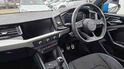 2021 (71) AUDI A1 25 TFSI S Line 5dr 5114388