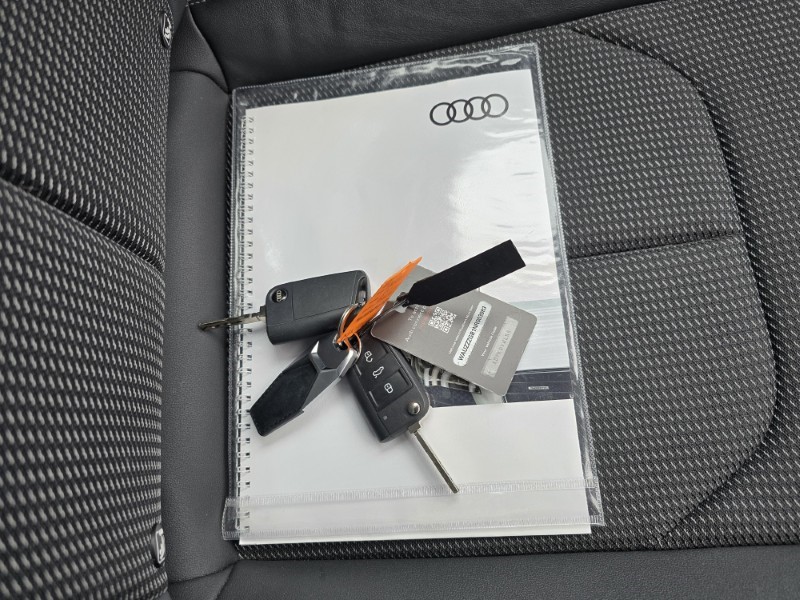 2021 (71) AUDI A1 25 TFSI S Line 5dr 5114416