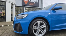 2021 (71) AUDI A1 25 TFSI S Line 5dr 5114382