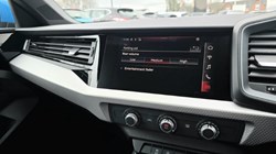 2021 (71) AUDI A1 25 TFSI S Line 5dr 5114413