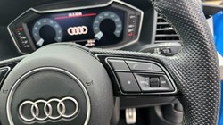 2021 (71) AUDI A1 25 TFSI S Line 5dr 5114400